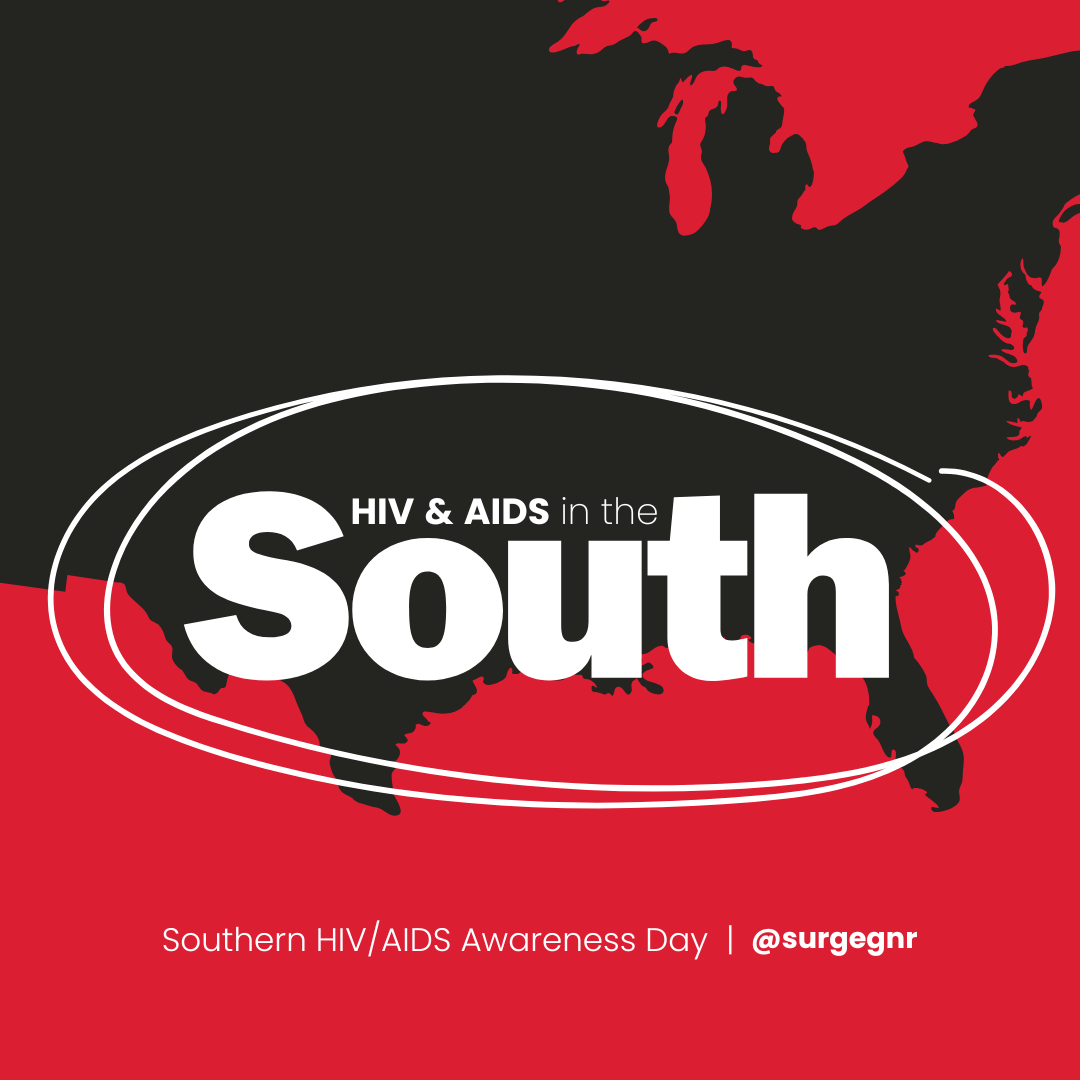Ending the Stigma in the South - Southern HIV/AIDS Awareness Day ...