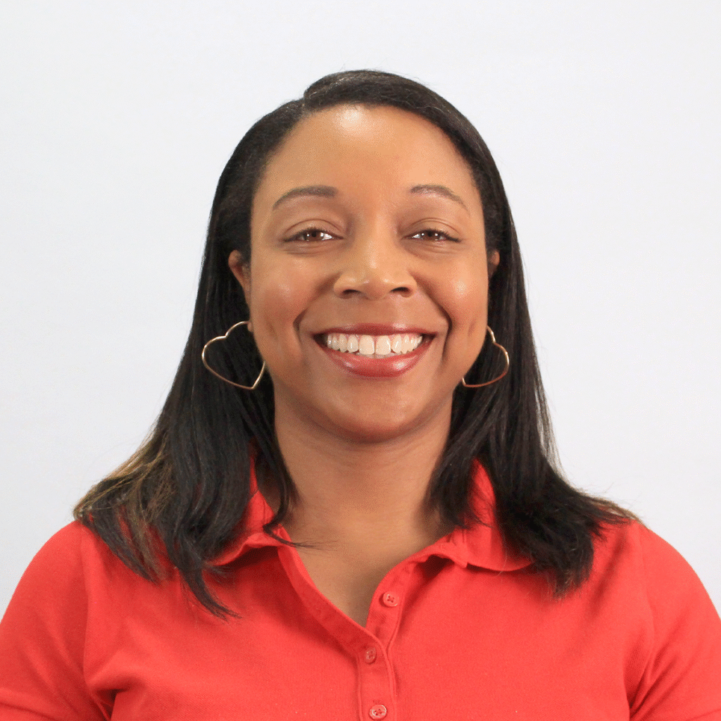 Headshot of Jennifer Surge GNR Staff